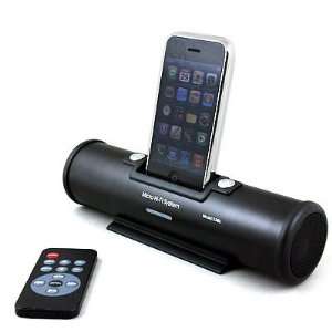  1G, 3G & 3G S iPod Speaker with Docking Station & Remote Control 