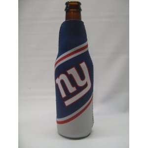  NFL New York Giants Bottle Cooler