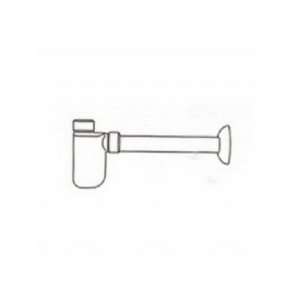  Franke 2910SN Bottle Trap Strainer