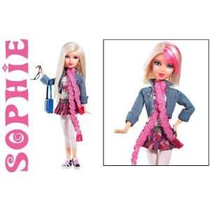  Liv Dolls   Sophie Toys & Games