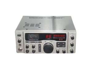 GALAXY Microsystems DX 2547 40 Channels Base CB Radio  