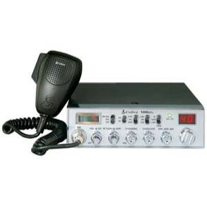   Electronics 148 GTL 120 Channels Base CB Radio 028377902666  