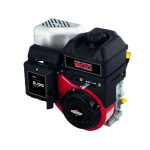 Briggs and Stratton 12S402 0022 F8 205cc 9.00 Gross Torque Engine with 