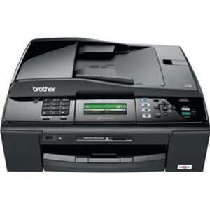  New Brother International Mfc J615w Multifunction Printer 