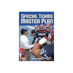  Special Teams Master Plan 