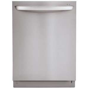 LG LDF7932 Fully Integrated Dishwasher with 16 Place Settings, 7 Wash 