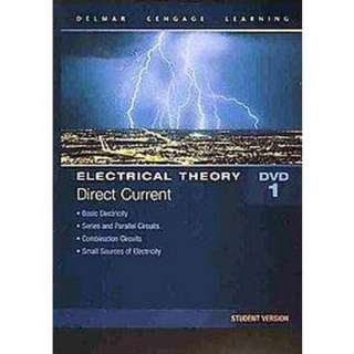 Electrical Theory (Student) (DVD).Opens in a new window