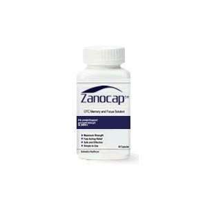 Cabbage Soup Zanocap Diet Weight Loss Pills (90 Caps)