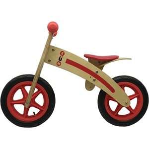 ZUM CX Wooden Balance Push Bike   New   Childrens Kids  