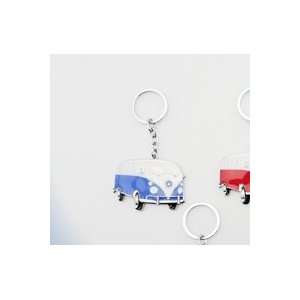  Camper Van Keyring  (Blue)  (LP16058) [Kitchen & Home 