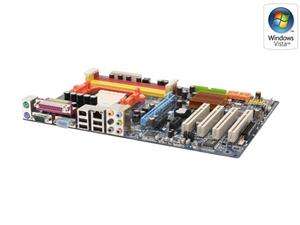    GIGABYTE GA M61P S3 AM2 NVIDIA GeForce 6100 / nForce 430 