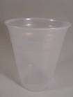 16 oz clear plastic cups  