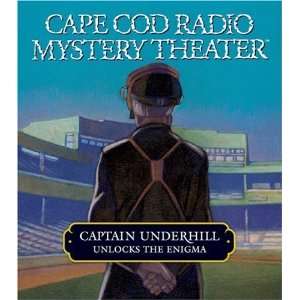   Dont Touch That Dial (Cape Cod Radio Mystery Theater)  N/A  Books