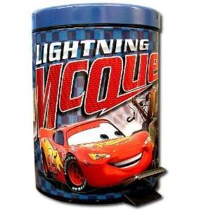  Cars Lightning McQueen & Mater Garbage Can Baby