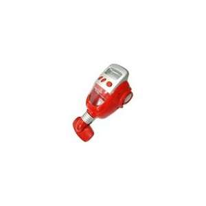  Mini Car Shaped USB Vacuum Keyboard Cleaner (Red) for 