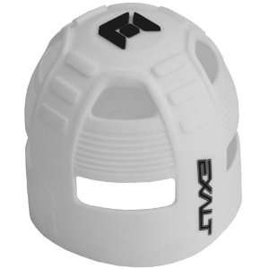  Exalt 2011 Paintball Carbon Fiber Tank Grip Cover All 