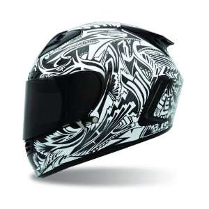   Street Full Face Motorcycle Helmet Star Cerwinske Carbon Automotive