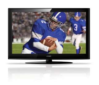 COBY TFTV 4028 40ATSC LCD Digital Monitor(1080p) HDMI  