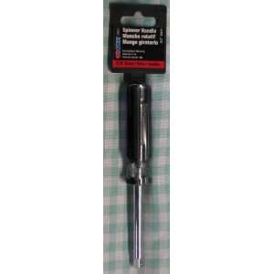  CarQuest 1/4 Drive Spinner Handle