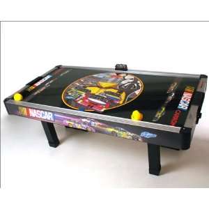  Carrom 752.10 NASCAR® Premium Air Hockey Table Sports 