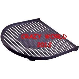 Road Trip Cast Iron Grill for Coleman Roadtrip Grill  