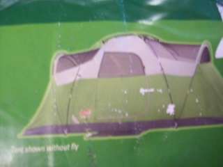Coleman Montana 6 person Tent  