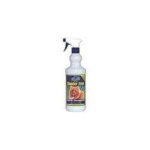  Eb dander free for cats 32oz