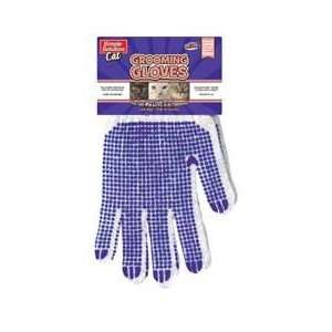  Cat Simpl Sltn Grooming Glove