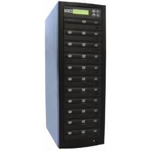  Atarza DVD Duplicator Tower with 9 Recorders