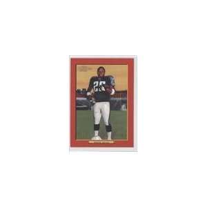  2006 Topps Turkey Red Red #198   LenDale White Sports 