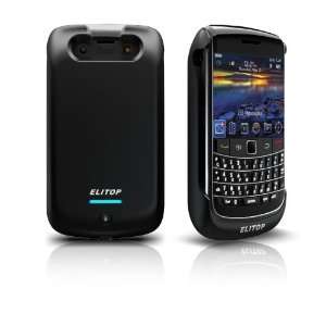   Blackberry Bold 9700 Battery Case Extender Cell Phones & Accessories