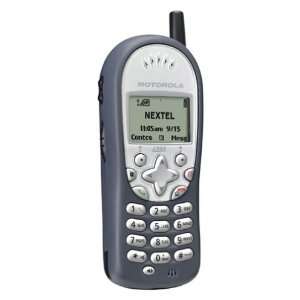 Motorola I205 cell phone nextel/Boost Electronics