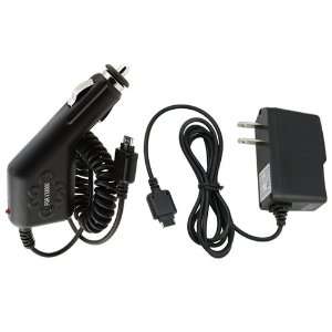   ADAPTER FOR SPRINT LG RUMOR CELL PHONE Cell Phones & Accessories