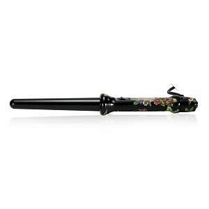  E.V.A. Gypsy Tattoo Tourmaline Clip Free Curler Beauty