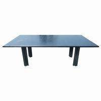 90 Knoll Mourgue Pascal Conference Dining Table  