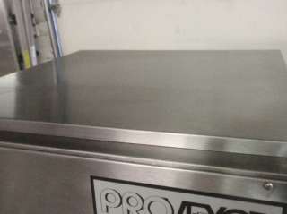 Star Holman 318HX Proveyor Conveyor Countertop Pizza Oven  