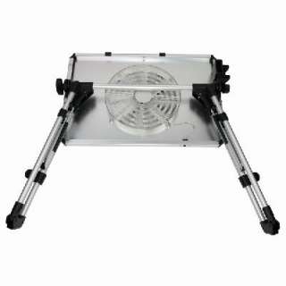 Notebook Laptop Pc Table with USB Cooler Cooling Fan  