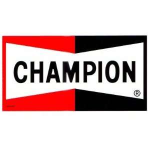  Champion Parts CHAMPION GLOW PLUG 190 Automotive