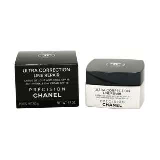Chanel Precision Ultra Correction Repair Anti Wrinkle Day Cream  