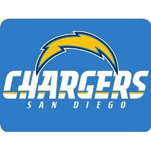  San Diego Chargers Mouse Pad