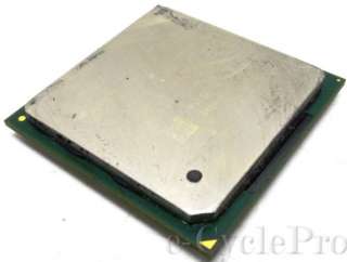   SL6PF Processors Socket 478 Desktop Pentium 4, 2.8GHz, 533MHz FSB CPUs