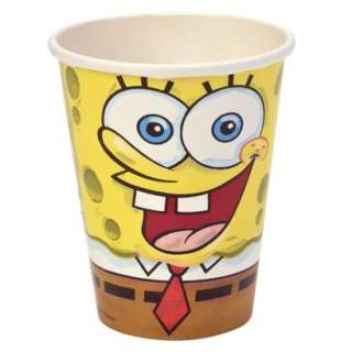 Spongebob Classic Hot or Cold Cup.Opens in a new window
