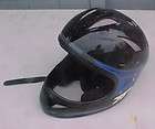 Bell XG X Games Motocross Helmet size S 54 56cm