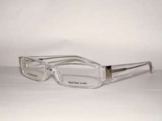 BURBERRY B 8403 CRYSTAL Spectacles Frames Eye Glasses  