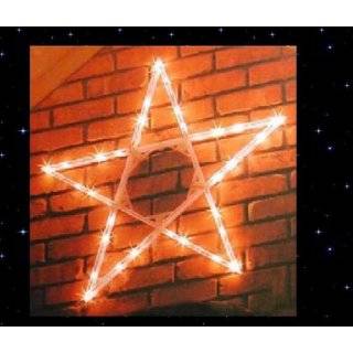   CHRISTMAS STAR INDOOR/OUTDOOR DECORATION LIGHTS Explore similar items