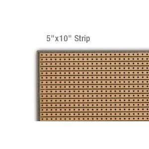  Prototype Universal Stripboard 5x10 (127x254mm) 5000hole 