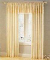 Window VALANCE drapes curtains ~ Liz Claiborne BATIK  