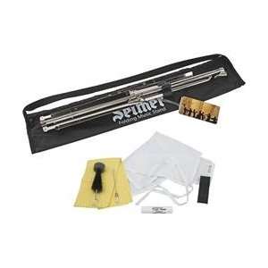  Selmer Composite Clarinet Starter Kit Standard Musical 