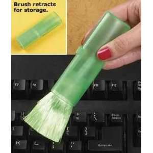  Keyboard Cleaning Brush 