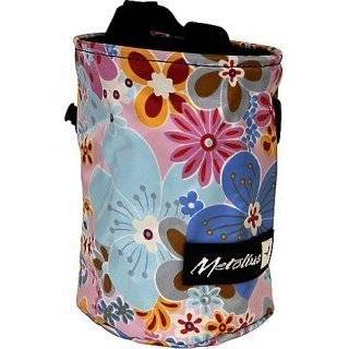   Metolius Chalk Bag   Tan Flower